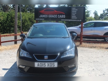 Used SEAT Ibiza 2015 for sale - 79168011: Photo