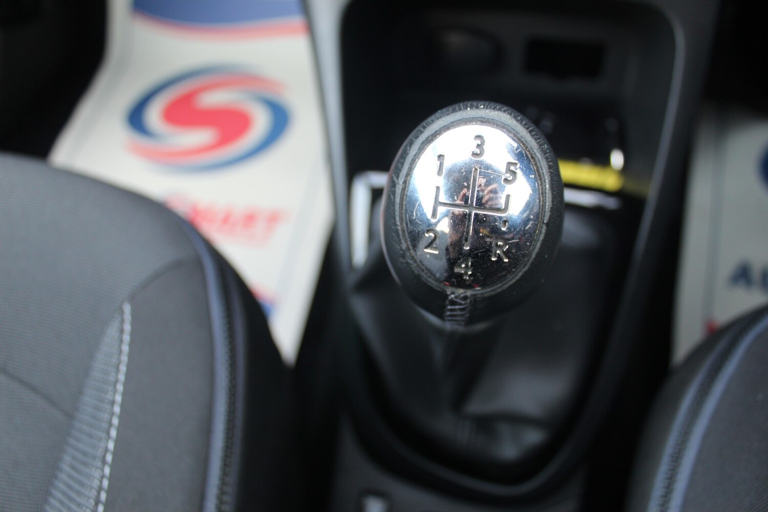 Used Renault Captur 2015 for sale - 78025727: Photo 16