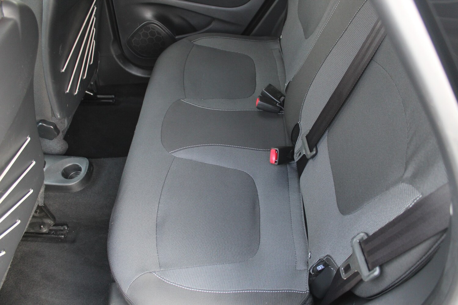 Used Renault Captur 2015 for sale - 78025727: Photo 26