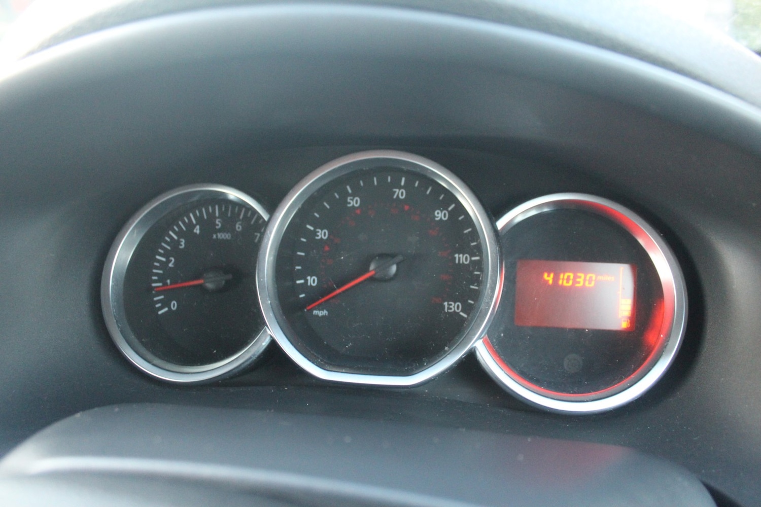 Used Dacia Sandero Stepway 2018 for sale - 77336309: Photo 10