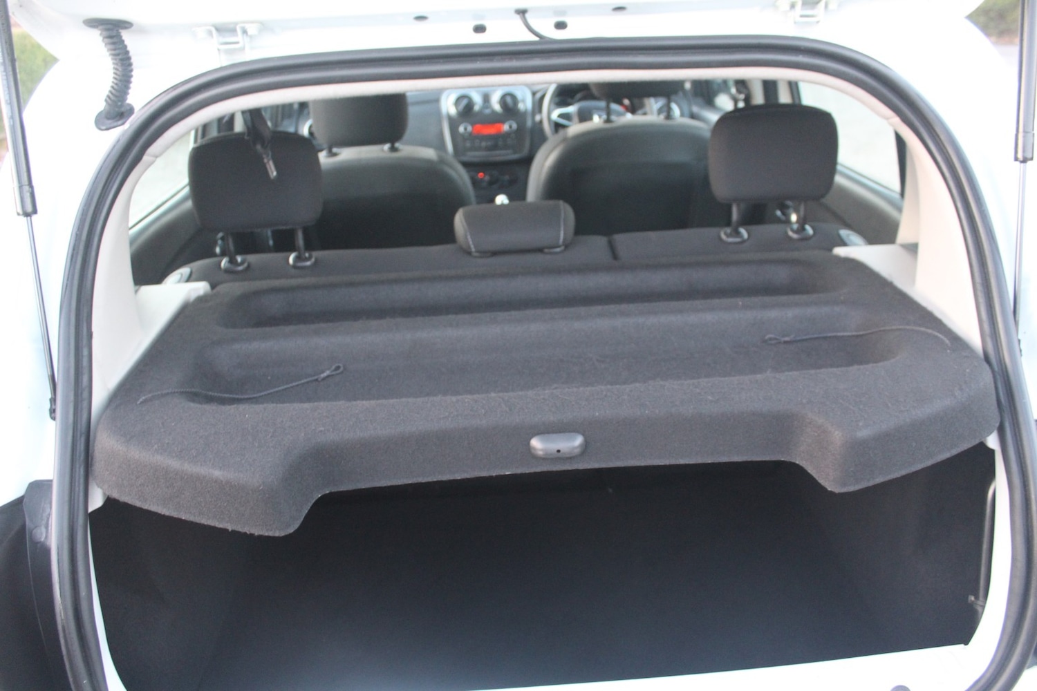 Used Dacia Sandero Stepway 2018 for sale - 77336309: Photo 23