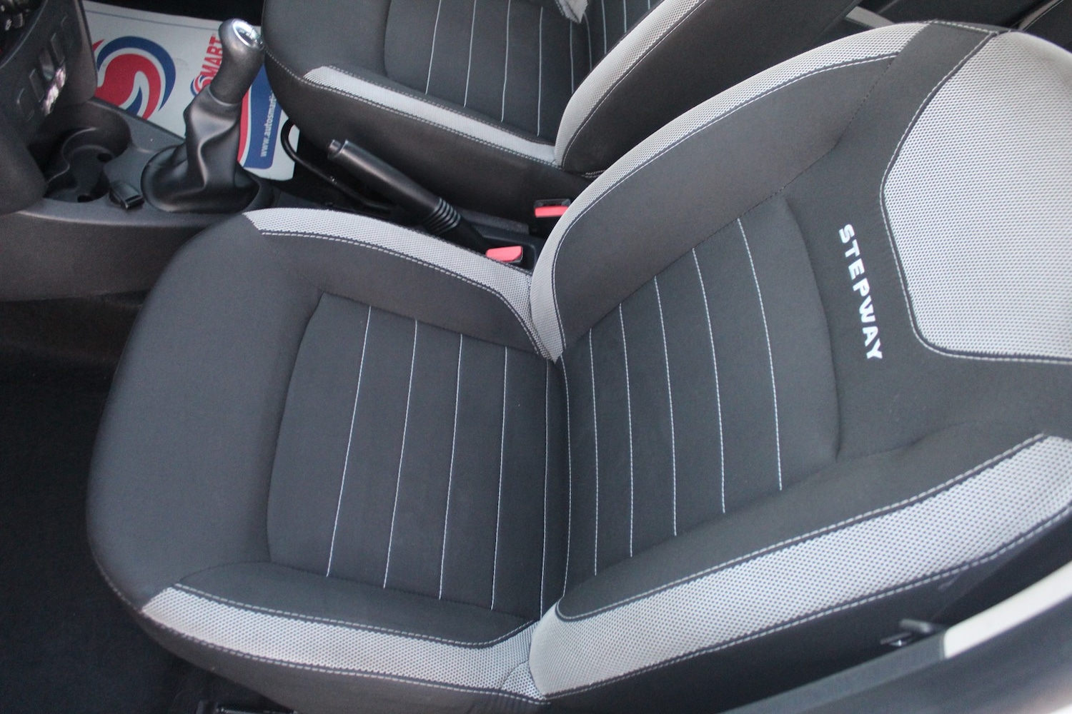 Used Dacia Sandero Stepway 2018 for sale - 77336309: Photo 26