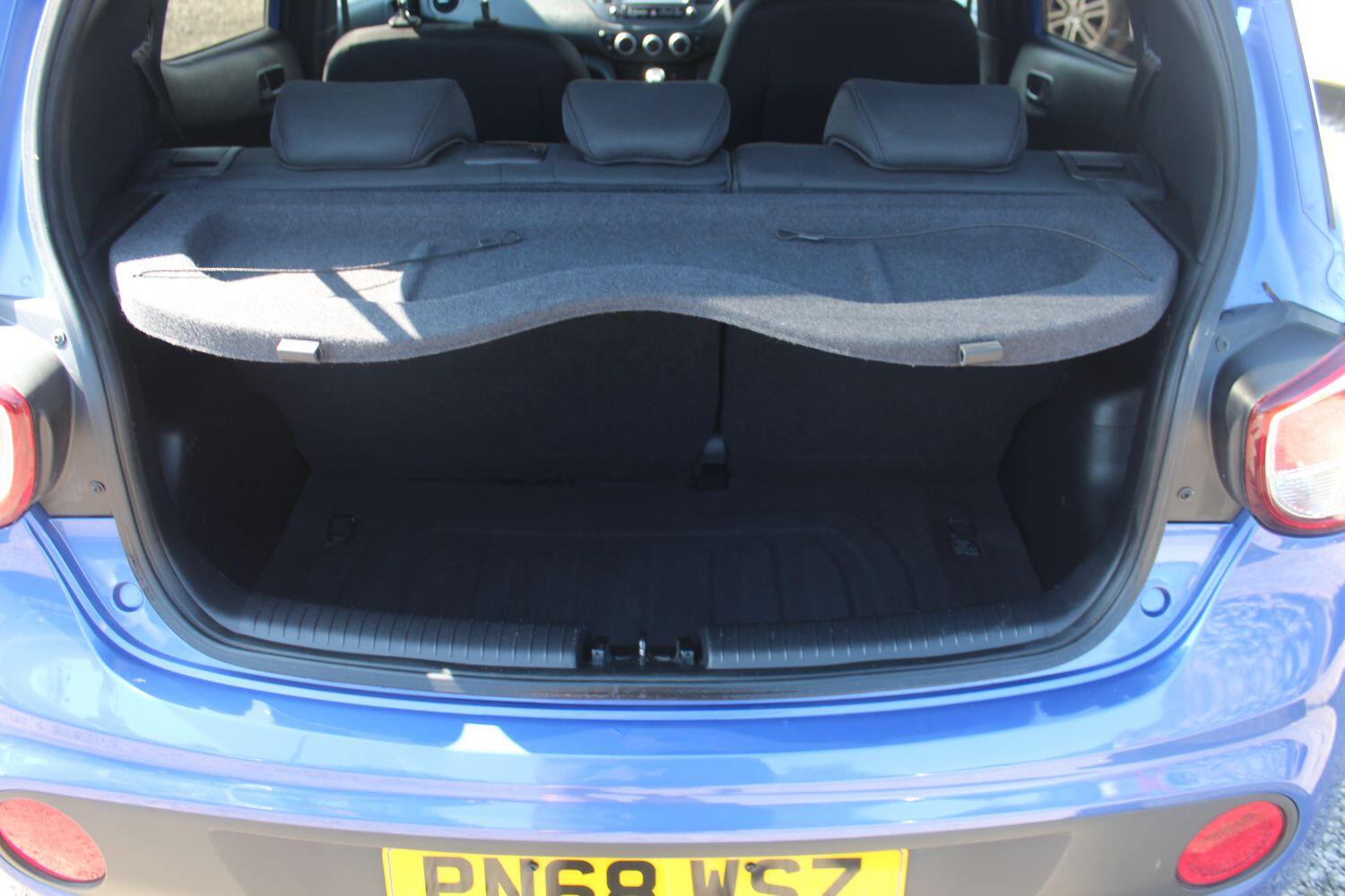 Used Hyundai i10 2018 for sale - 76583319: Photo 22