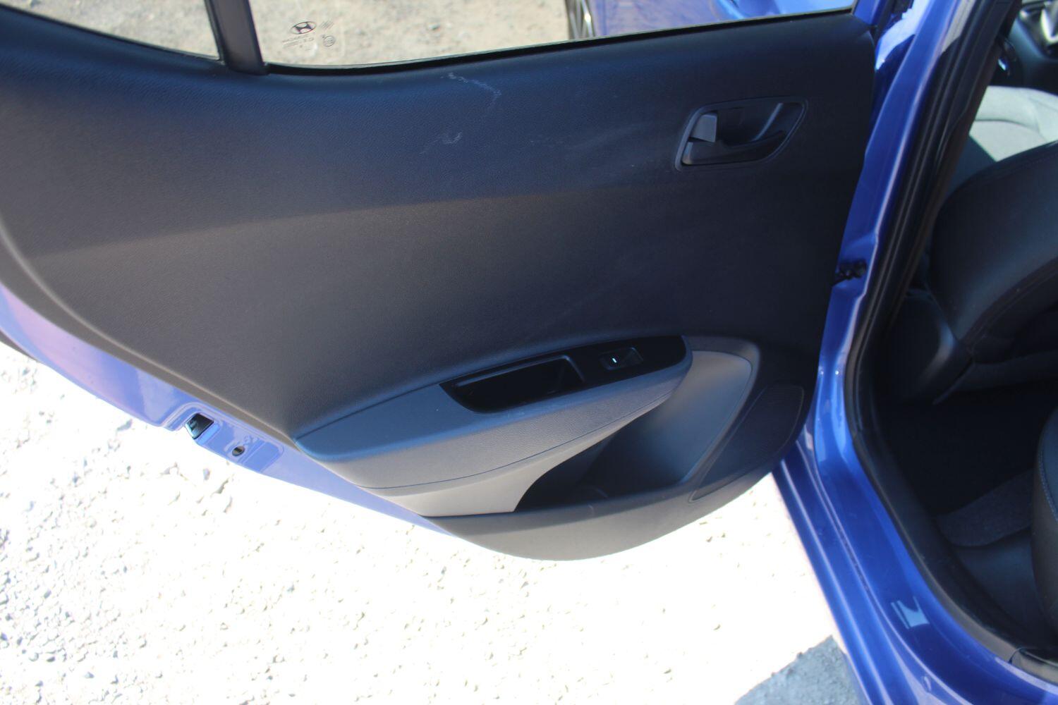 Used Hyundai i10 2018 for sale - 76583319: Photo 25