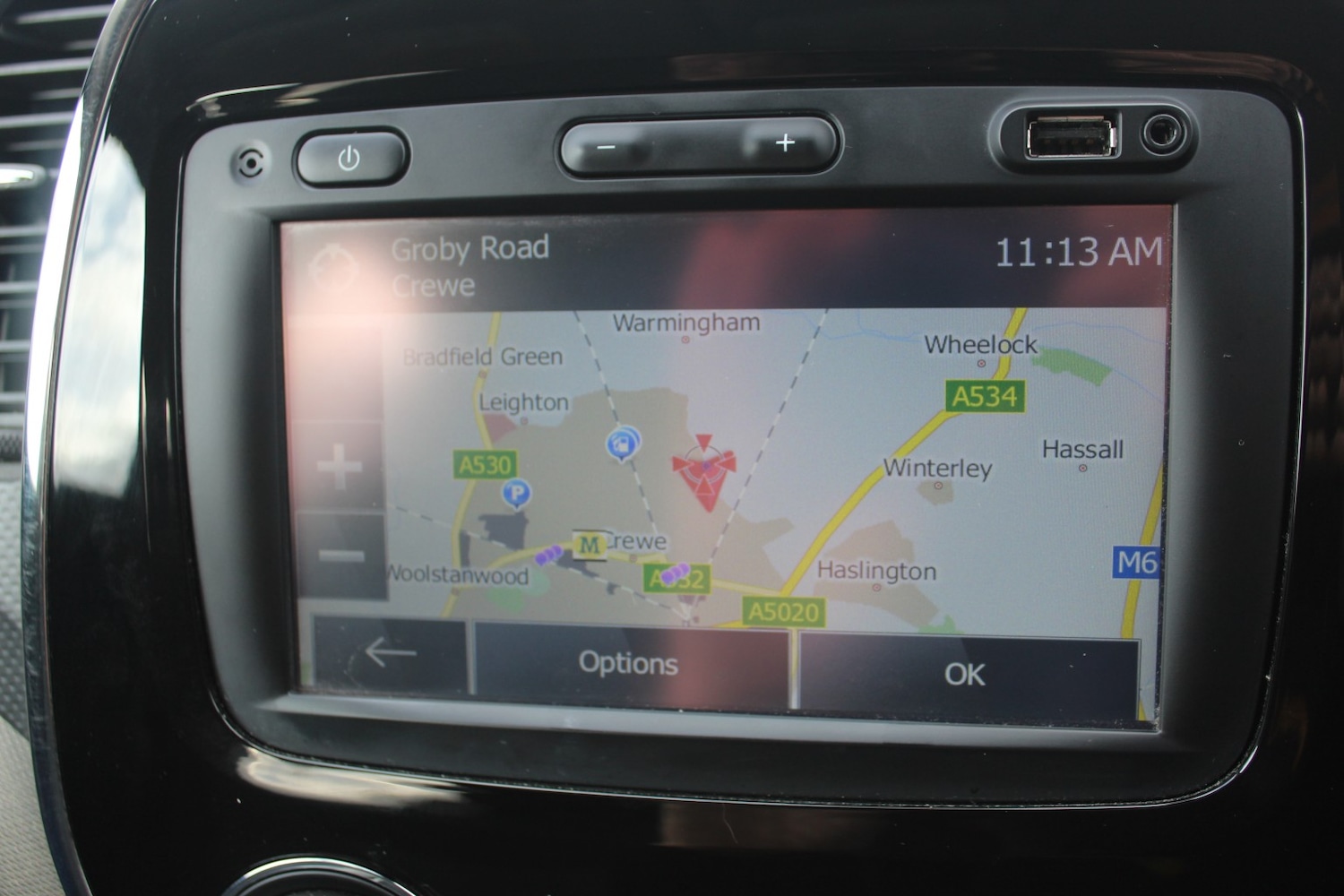 Used Renault Captur 2015 for sale - 77656276: Photo 11