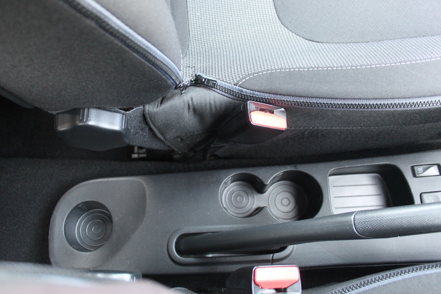 Used Renault Captur 2015 for sale - 77656276: Photo 18