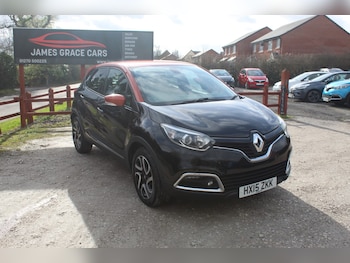 2015 - 0.9 TCE 90 Dynamique S MediaNav Energy 5dr