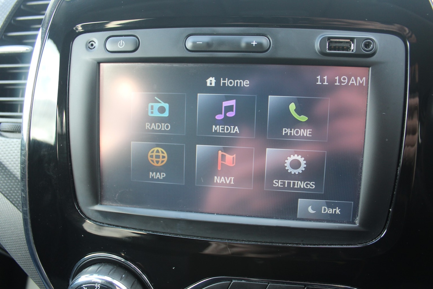 Used Renault Captur 2015 for sale - 77656276: Photo 31