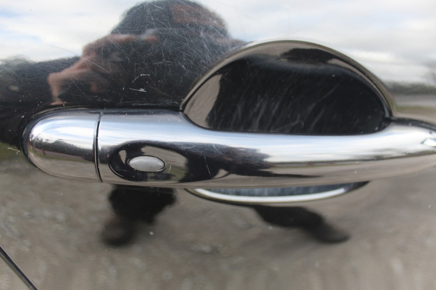 Used Renault Captur 2015 for sale - 77656276: Photo 9