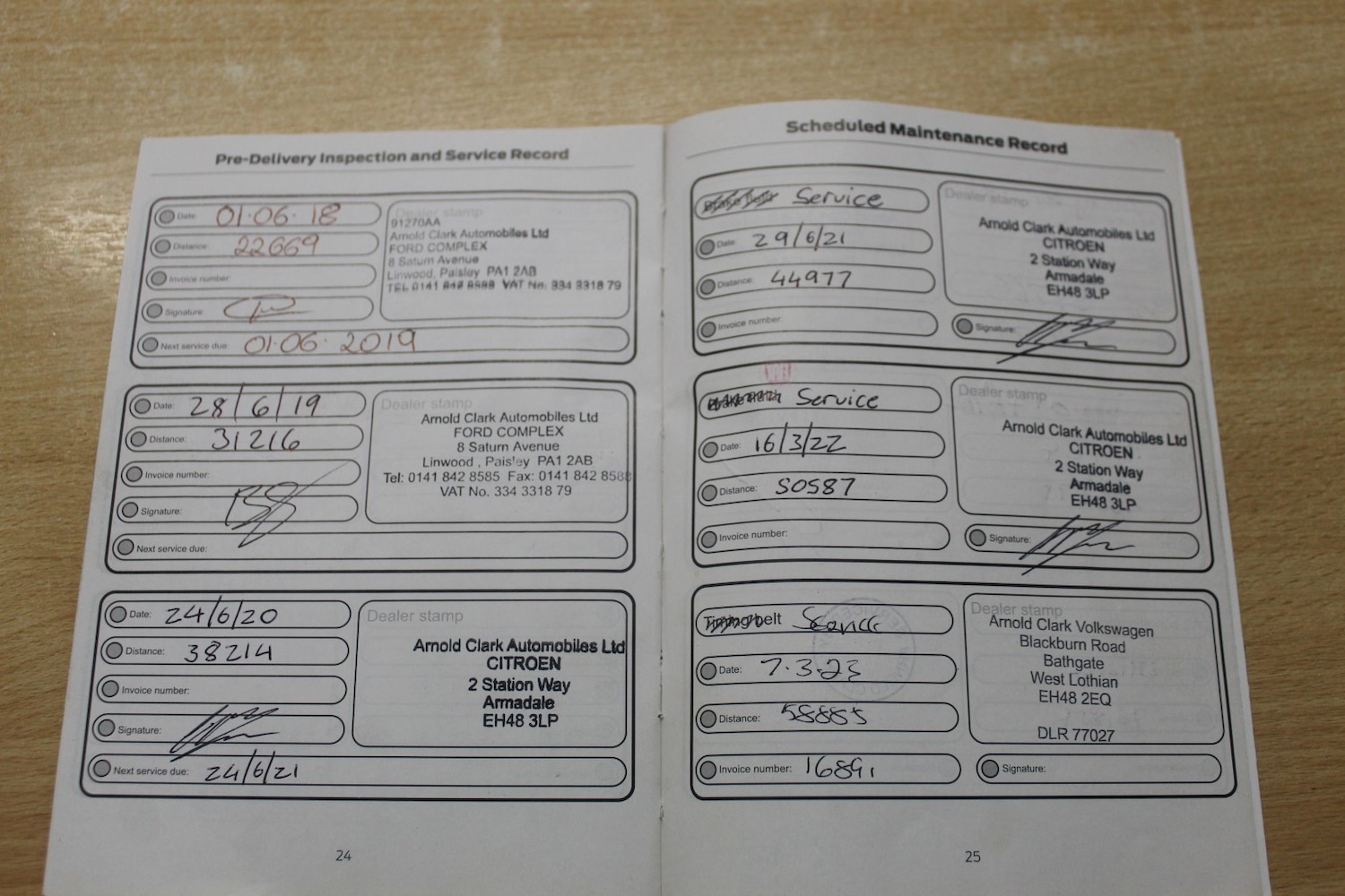 Used Ford Focus 2015 for sale - 76605802: Photo 10