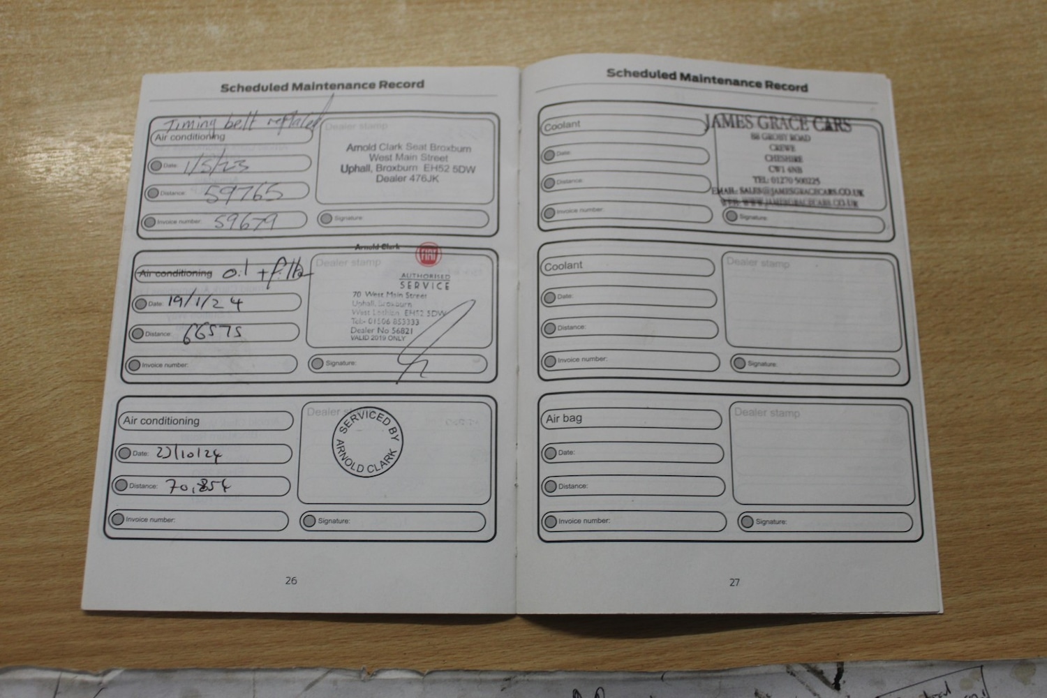 Used Ford Focus 2015 for sale - 76605802: Photo 11