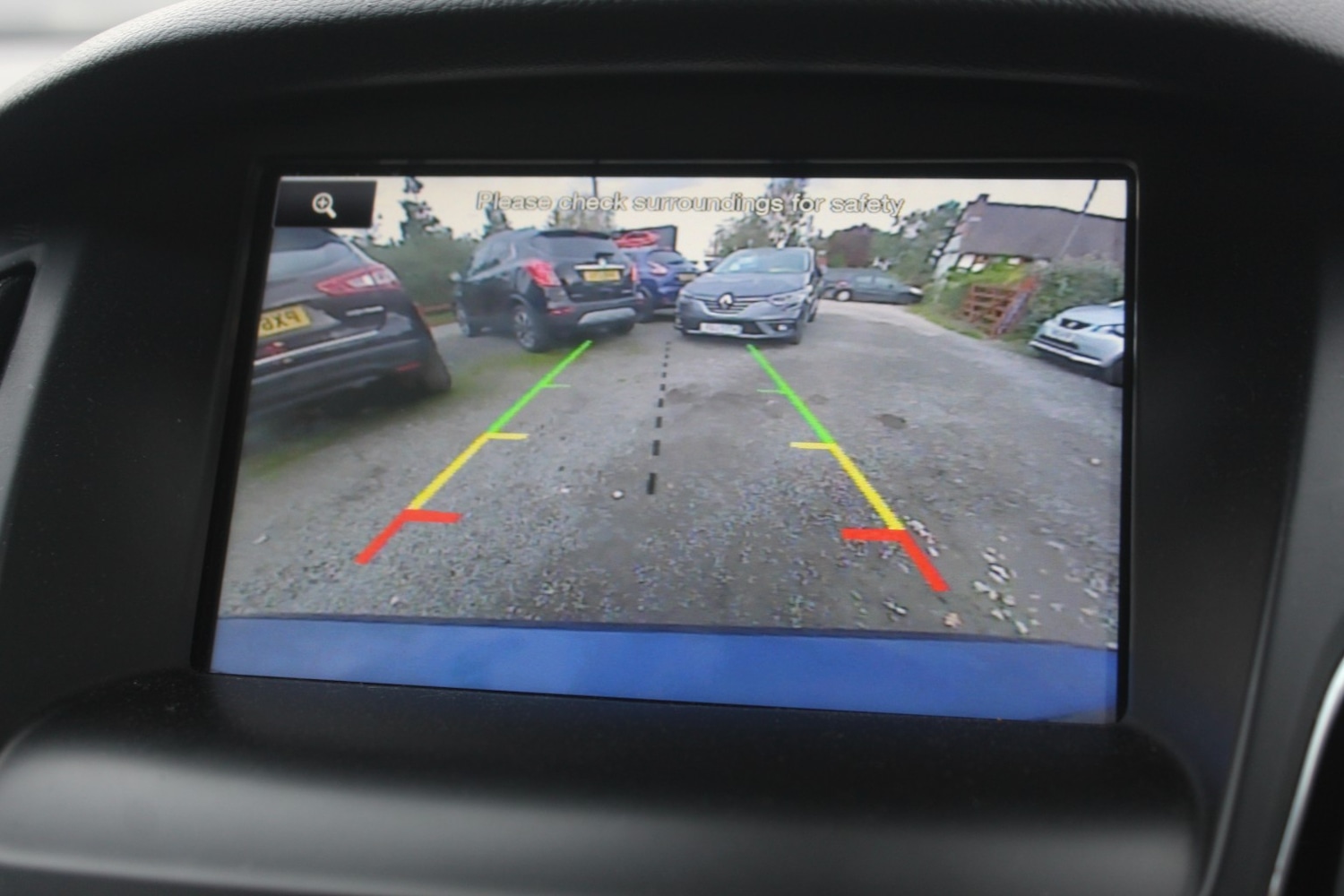 Used Ford Focus 2015 for sale - 76605802: Photo 12