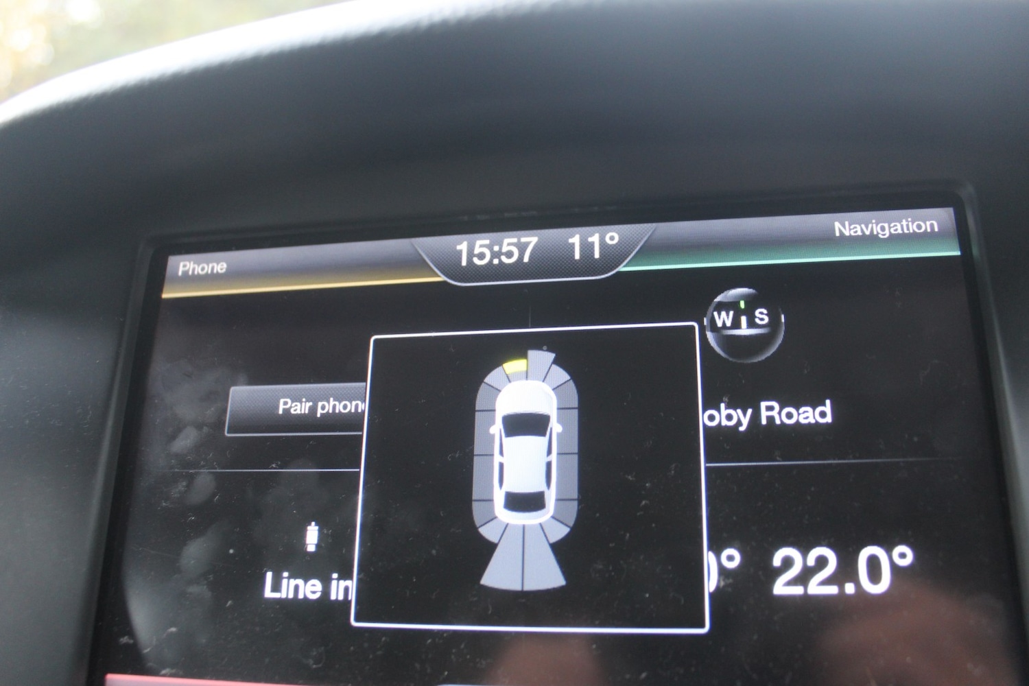 Used Ford Focus 2015 for sale - 76605802: Photo 13