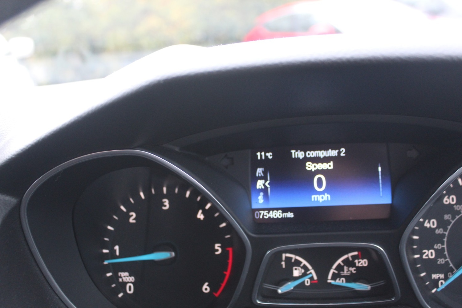 Used Ford Focus 2015 for sale - 76605802: Photo 15