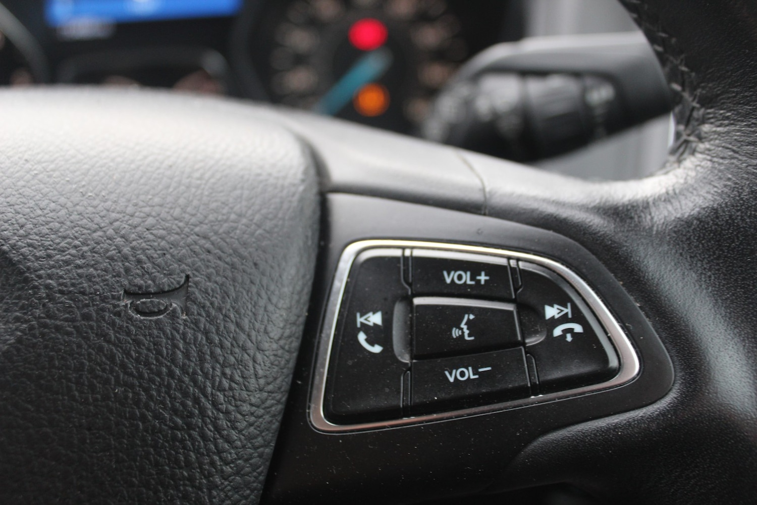 Used Ford Focus 2015 for sale - 76605802: Photo 17