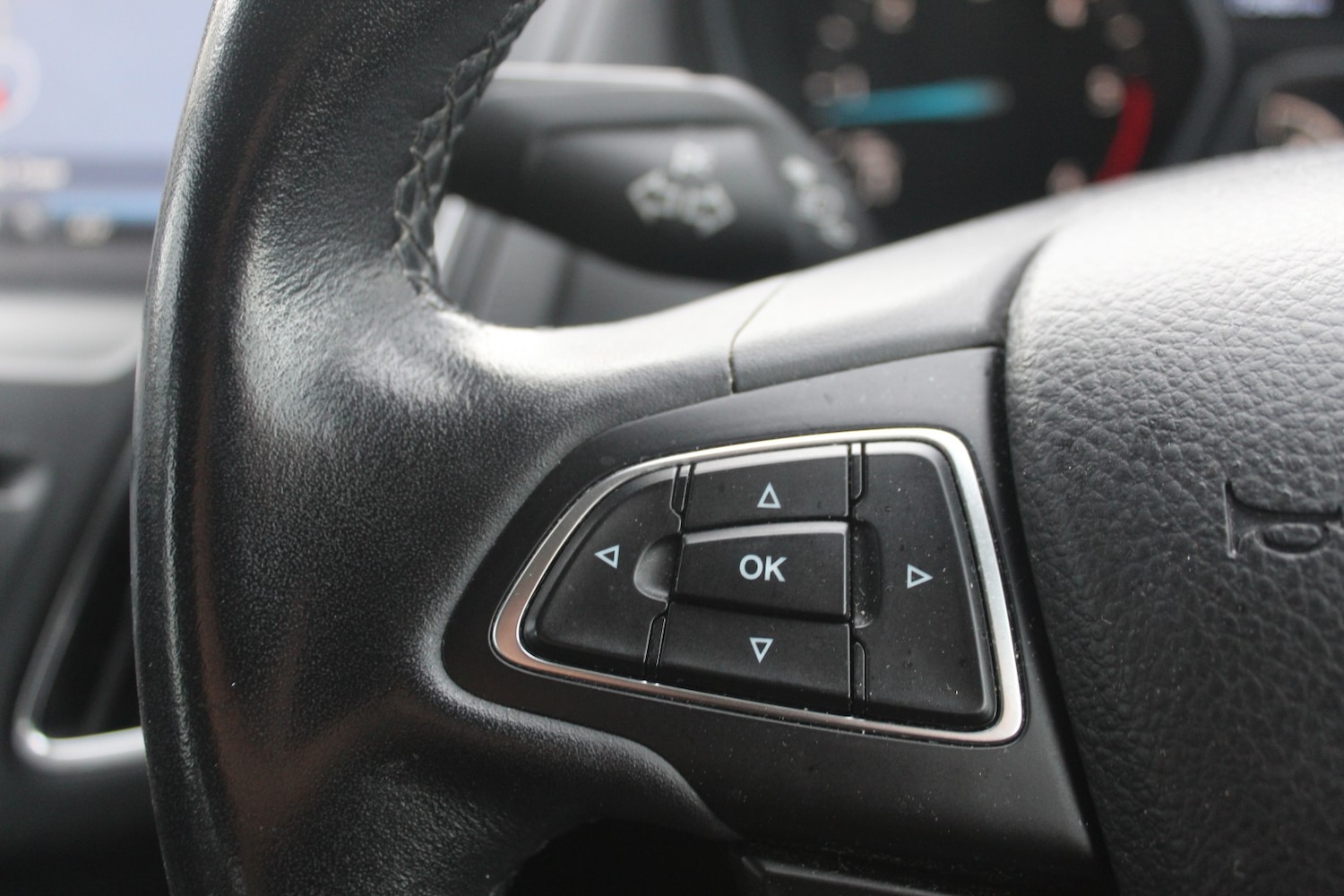 Used Ford Focus 2015 for sale - 76605802: Photo 18