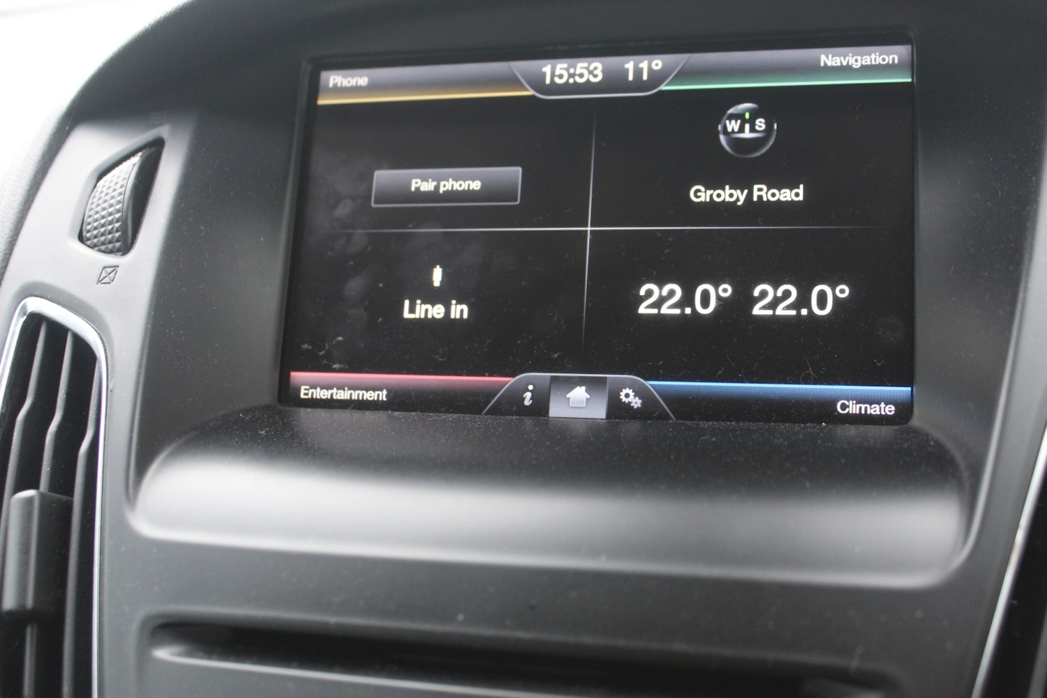 Used Ford Focus 2015 for sale - 76605802: Photo 19