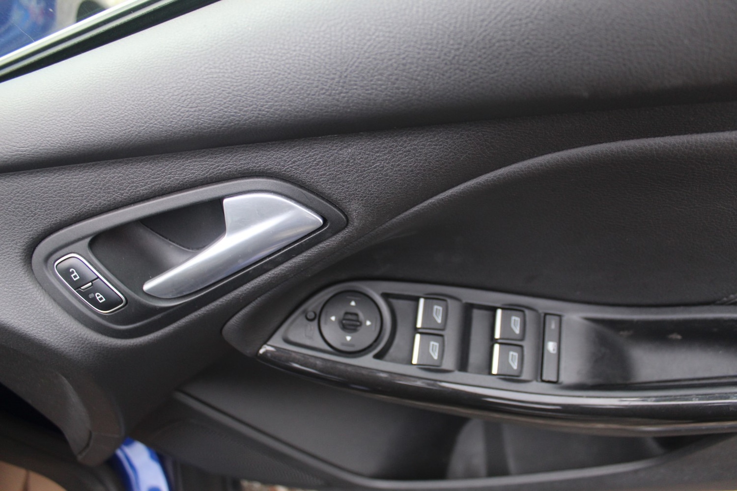 Used Ford Focus 2015 for sale - 76605802: Photo 20