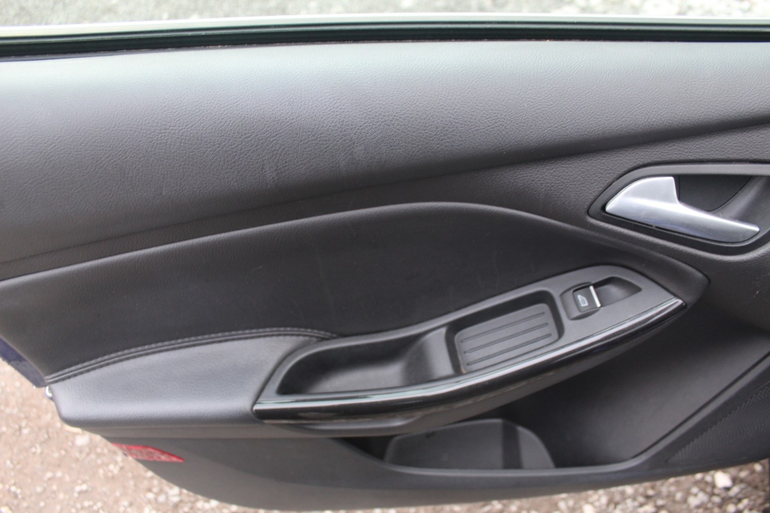 Used Ford Focus 2015 for sale - 76605802: Photo 28