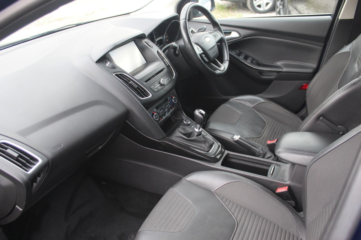 Used Ford Focus 2015 for sale - 76605802: Photo 30