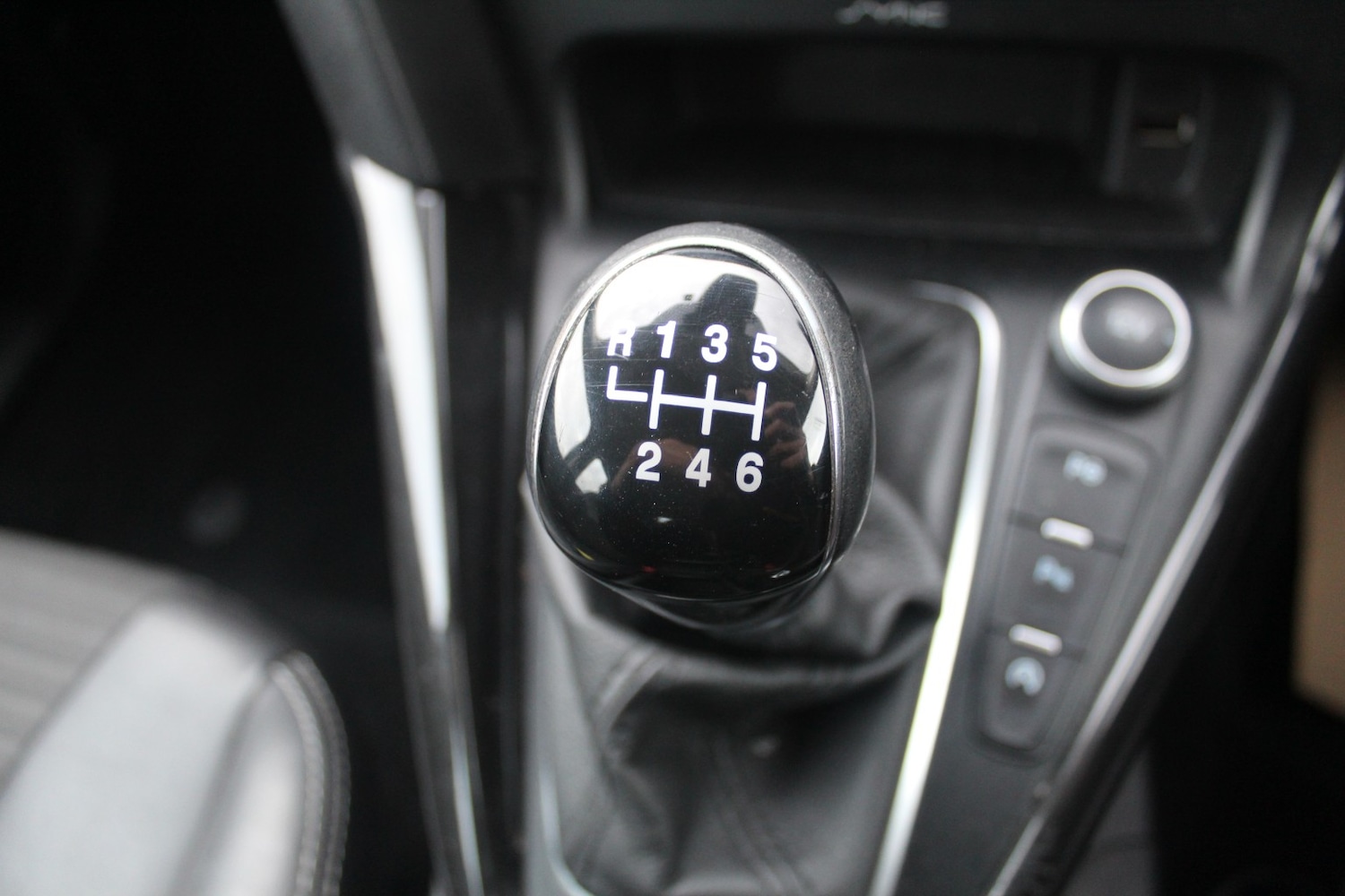 Used Ford Focus 2015 for sale - 76605802: Photo 32