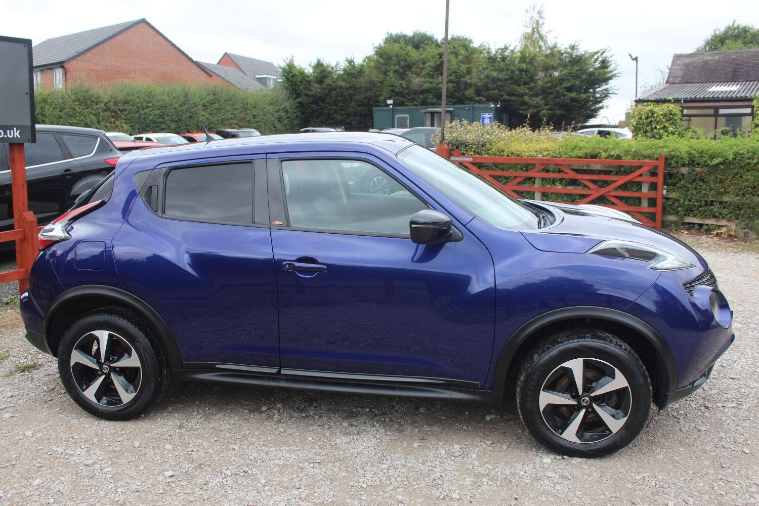 Used Nissan Juke 2019 for sale - 76605823: Photo 10