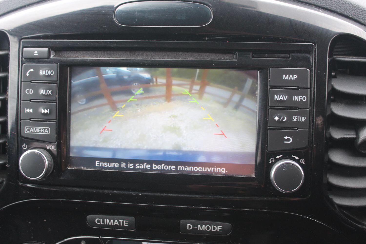 Used Nissan Juke 2019 for sale - 76605823: Photo 11