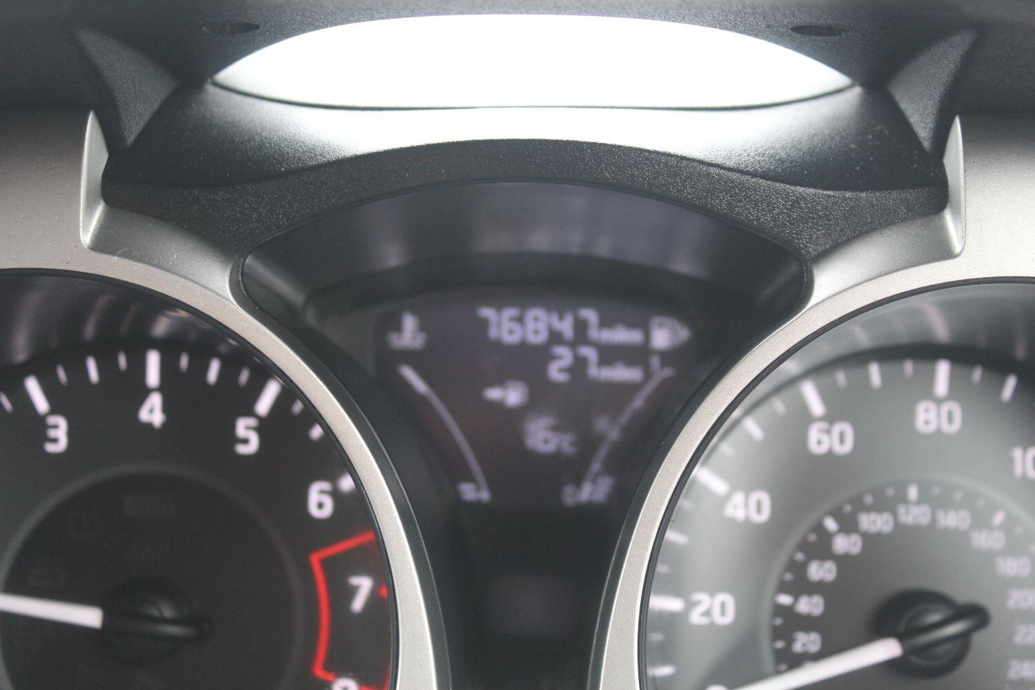 Used Nissan Juke 2019 for sale - 76605823: Photo 12