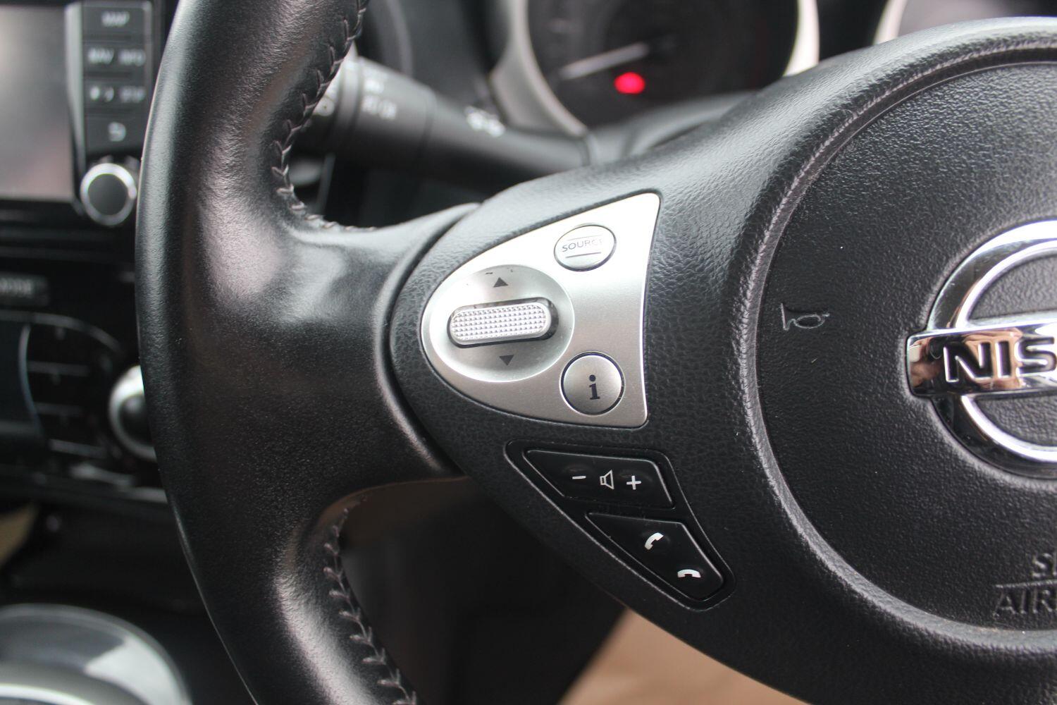 Used Nissan Juke 2019 for sale - 76605823: Photo 14