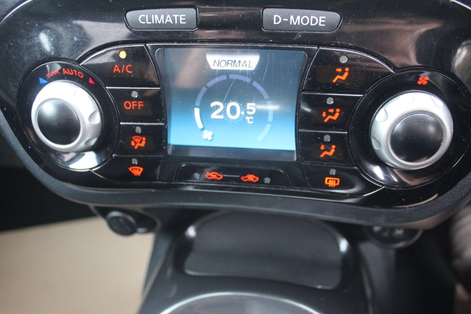 Used Nissan Juke 2019 for sale - 76605823: Photo 17