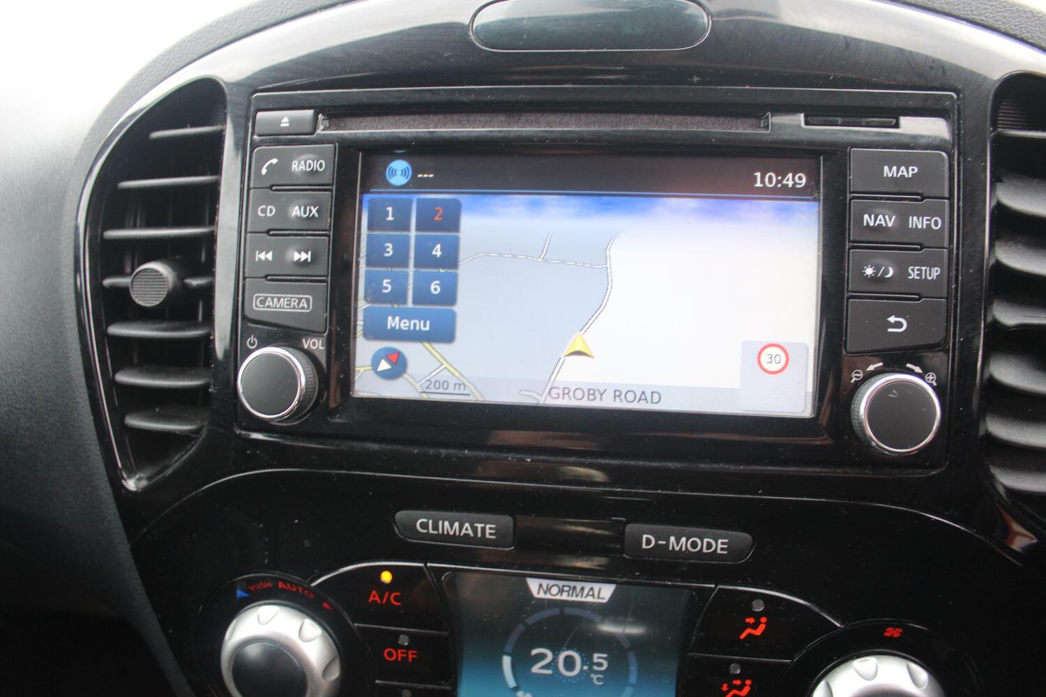 Used Nissan Juke 2019 for sale - 76605823: Photo 18