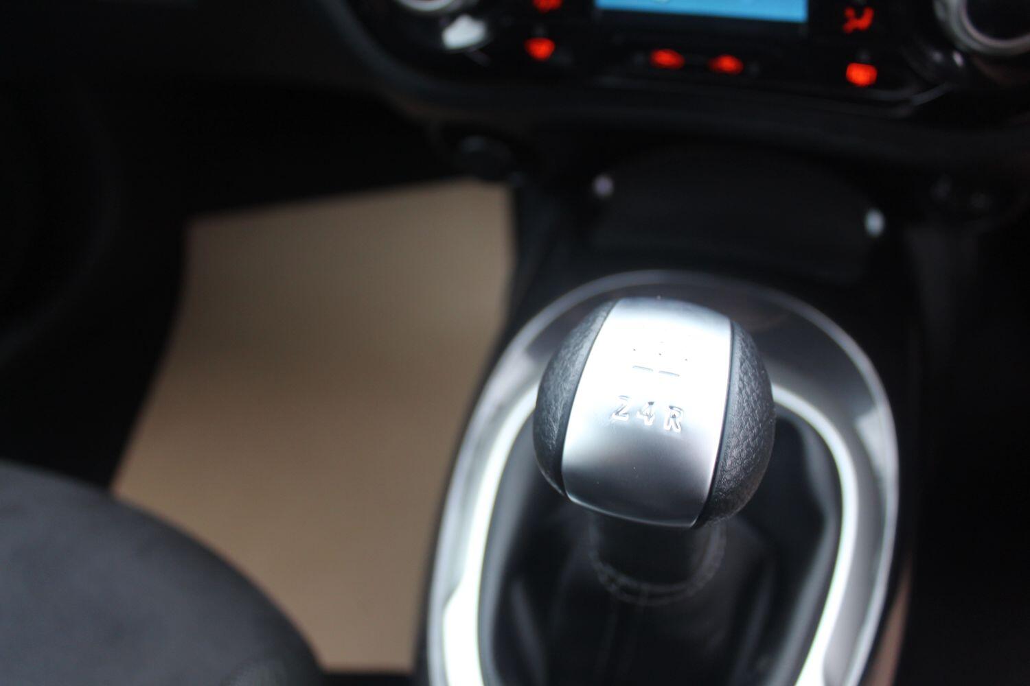 Used Nissan Juke 2019 for sale - 76605823: Photo 21