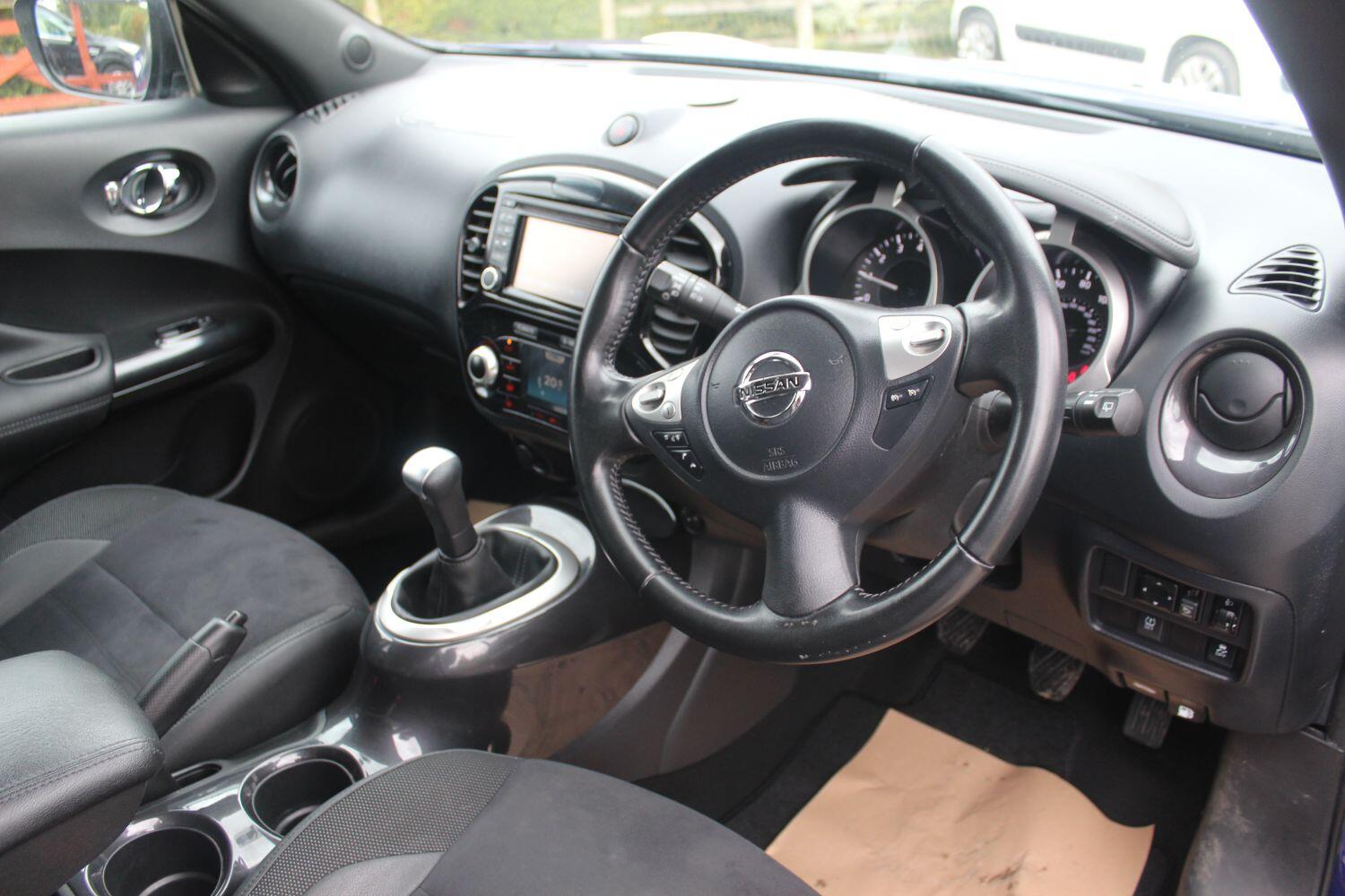 Used Nissan Juke 2019 for sale - 76605823: Photo 25