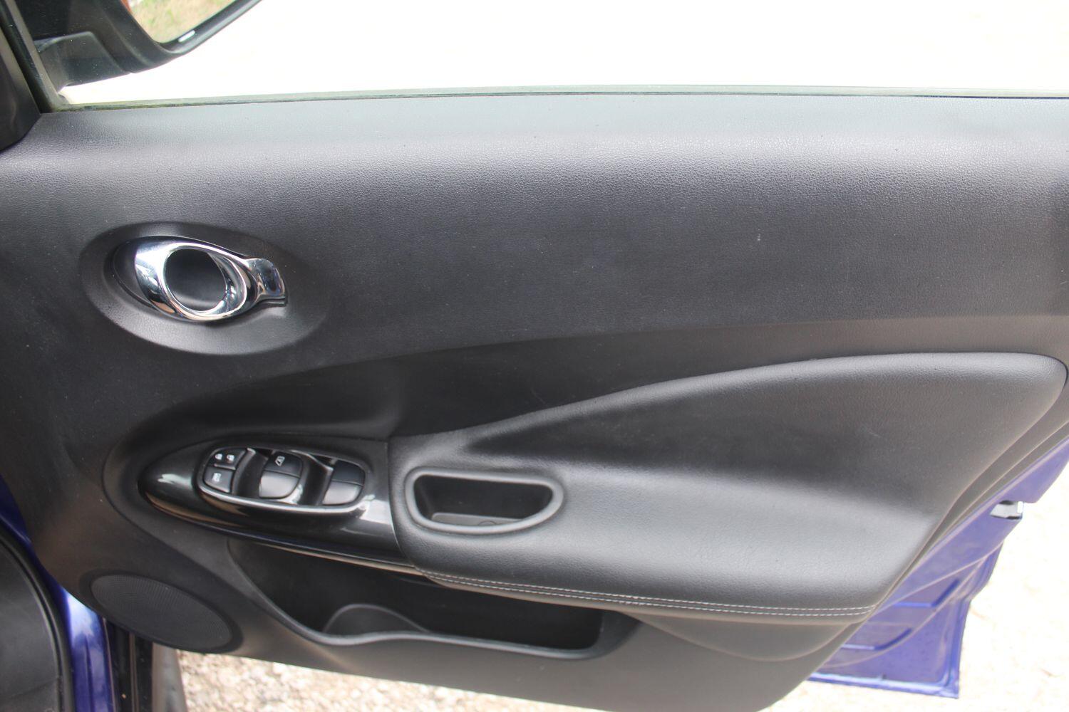 Used Nissan Juke 2019 for sale - 76605823: Photo 26