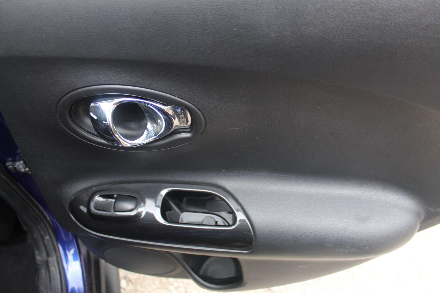 Used Nissan Juke 2019 for sale - 76605823: Photo 27