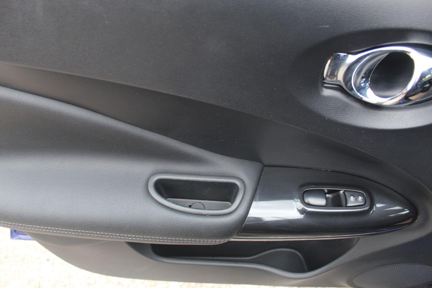 Used Nissan Juke 2019 for sale - 76605823: Photo 33