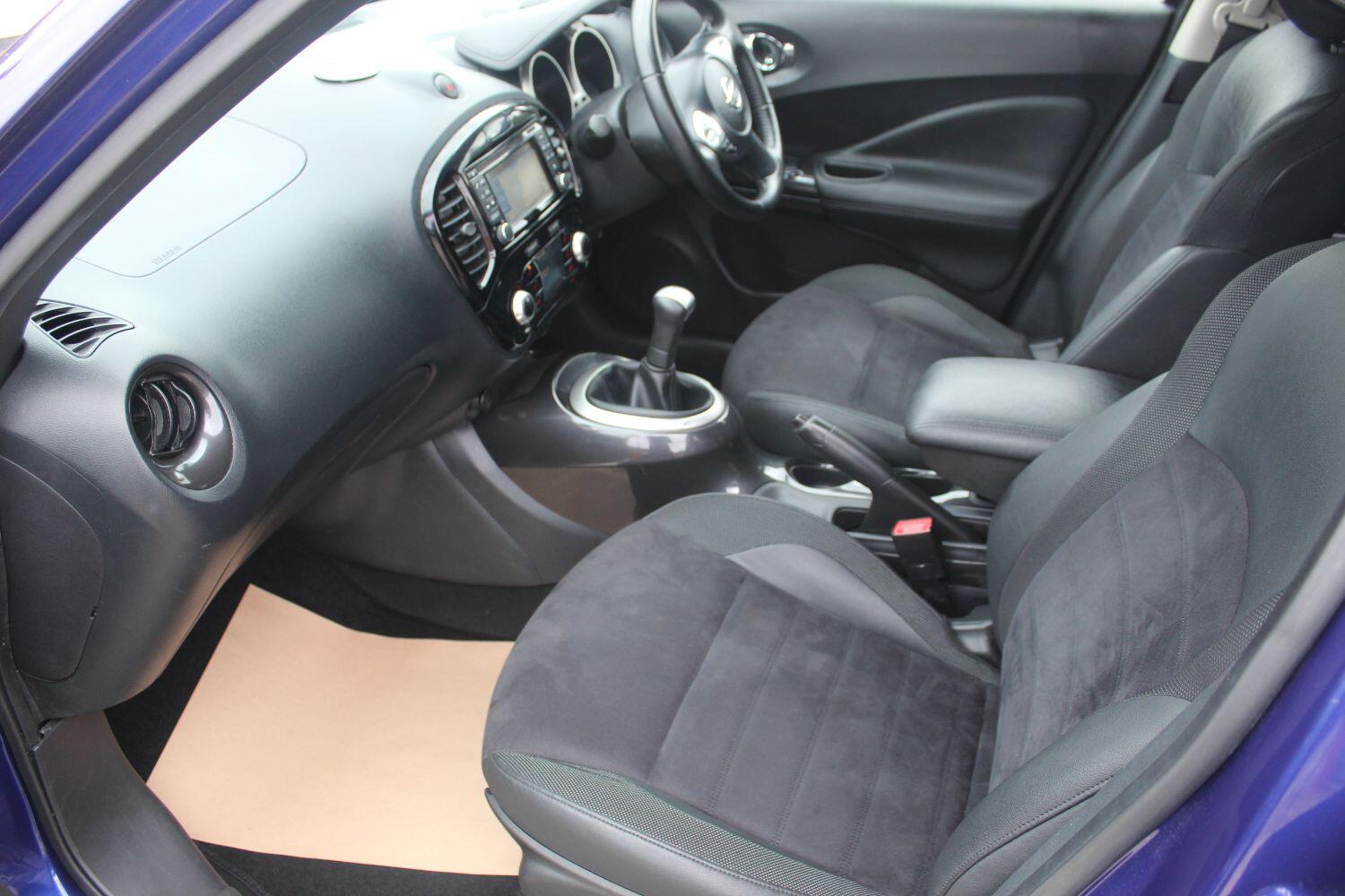 Used Nissan Juke 2019 for sale - 76605823: Photo 34