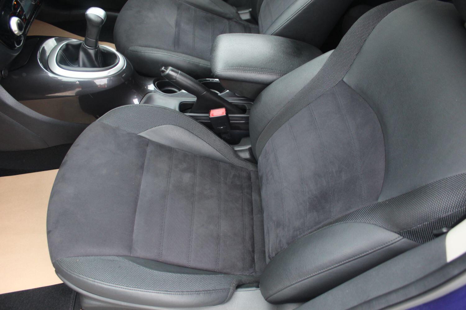 Used Nissan Juke 2019 for sale - 76605823: Photo 35