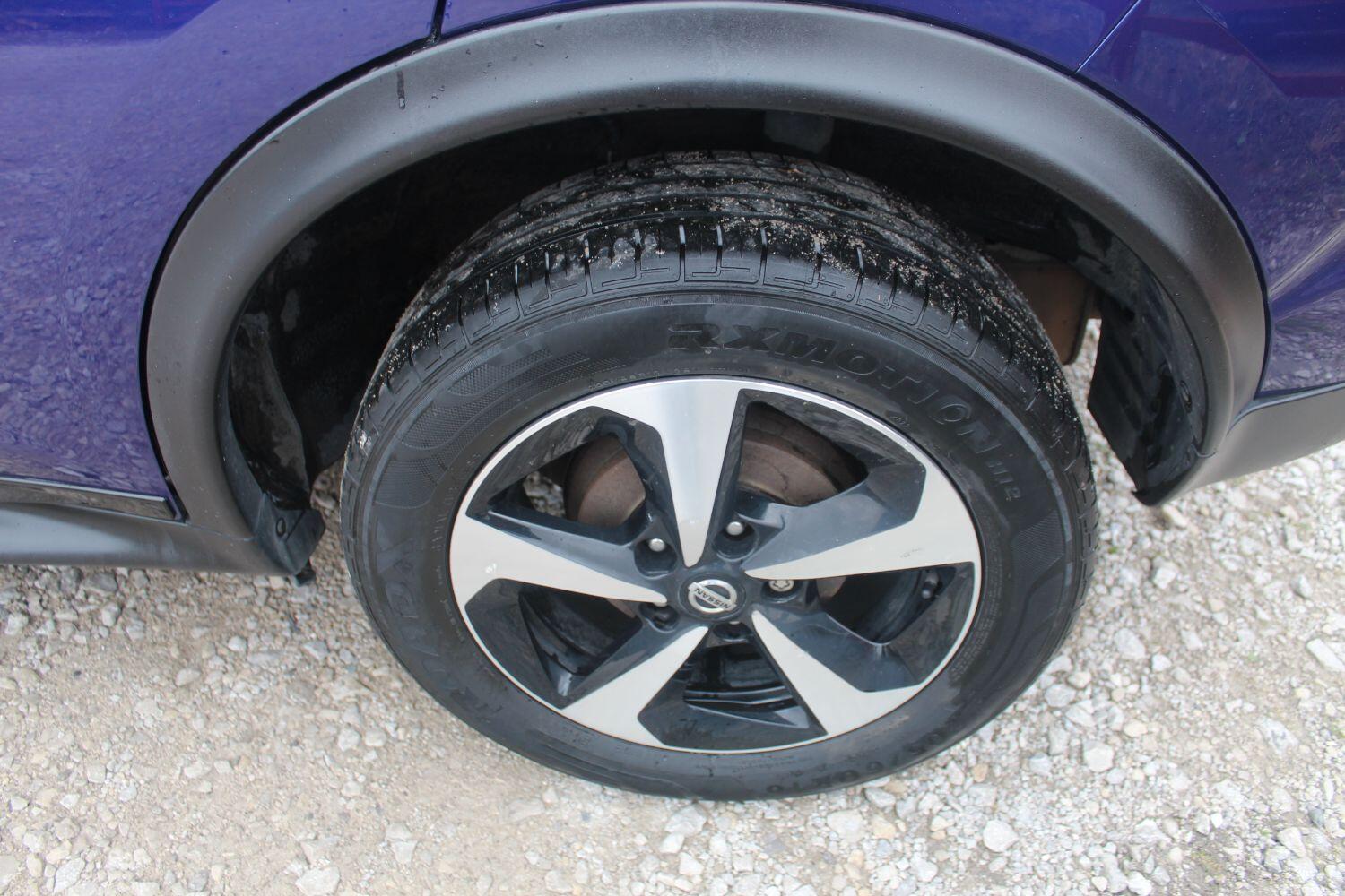 Used Nissan Juke 2019 for sale - 76605823: Photo 36