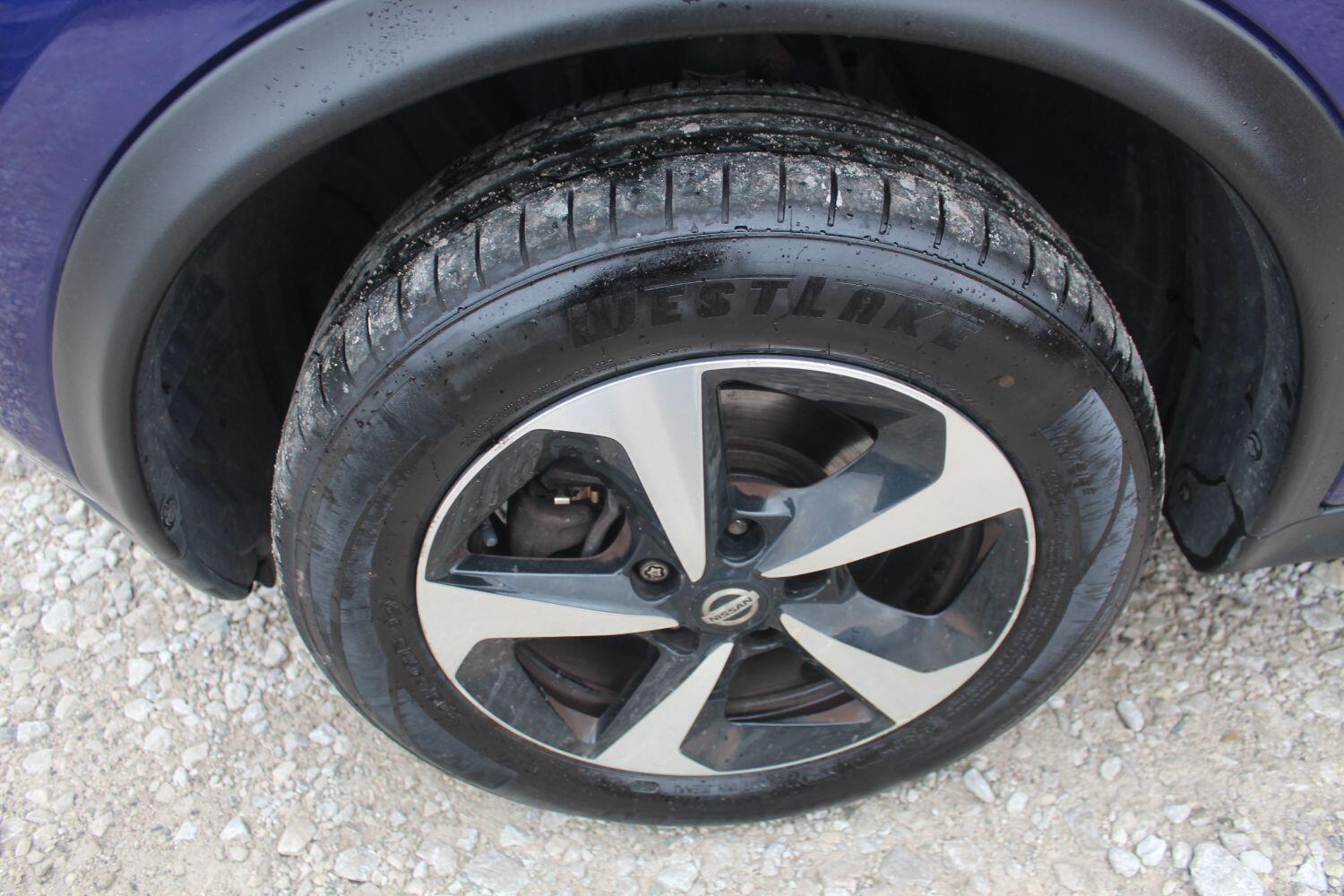 Used Nissan Juke 2019 for sale - 76605823: Photo 37