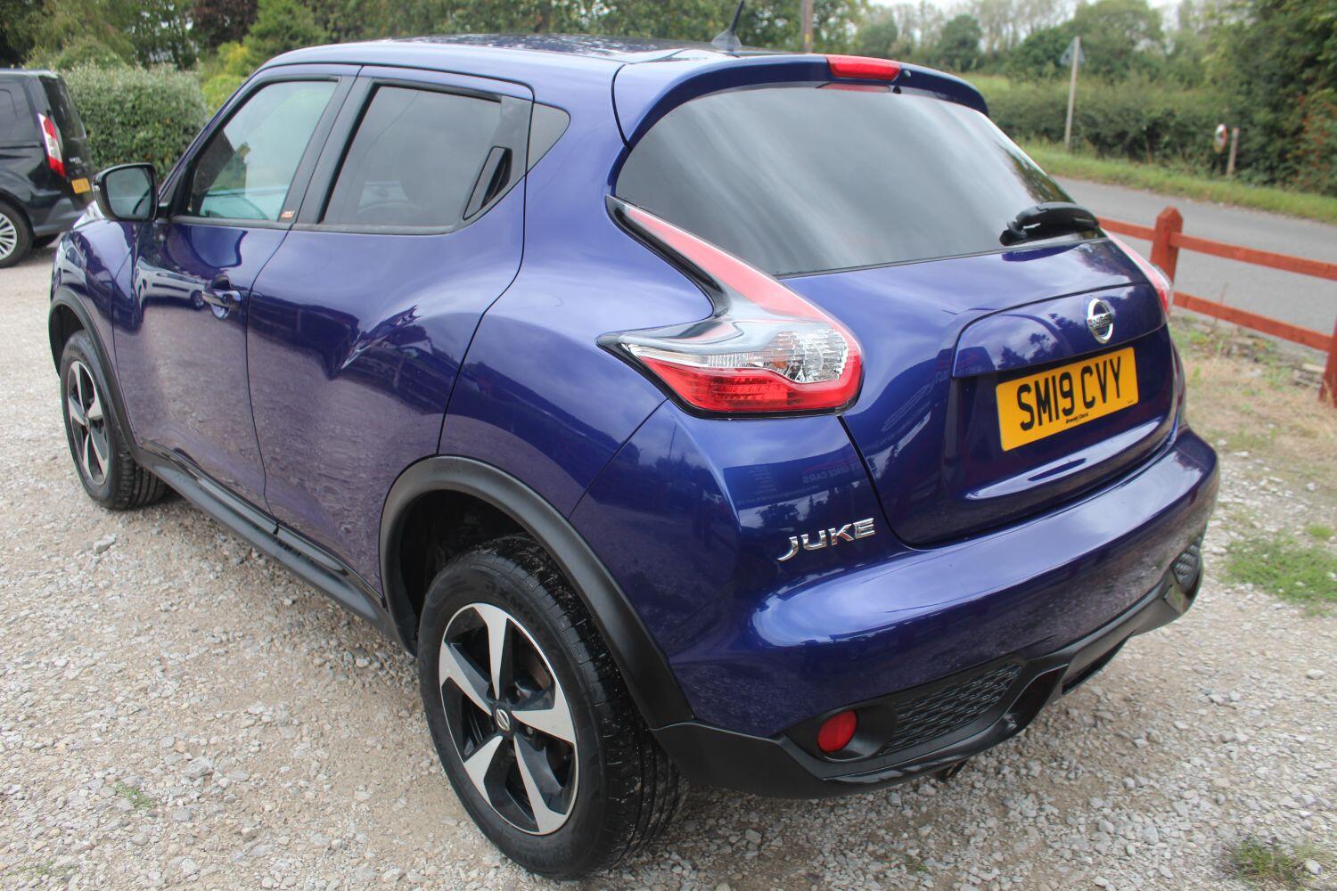 Used Nissan Juke 2019 for sale - 76605823: Photo 6