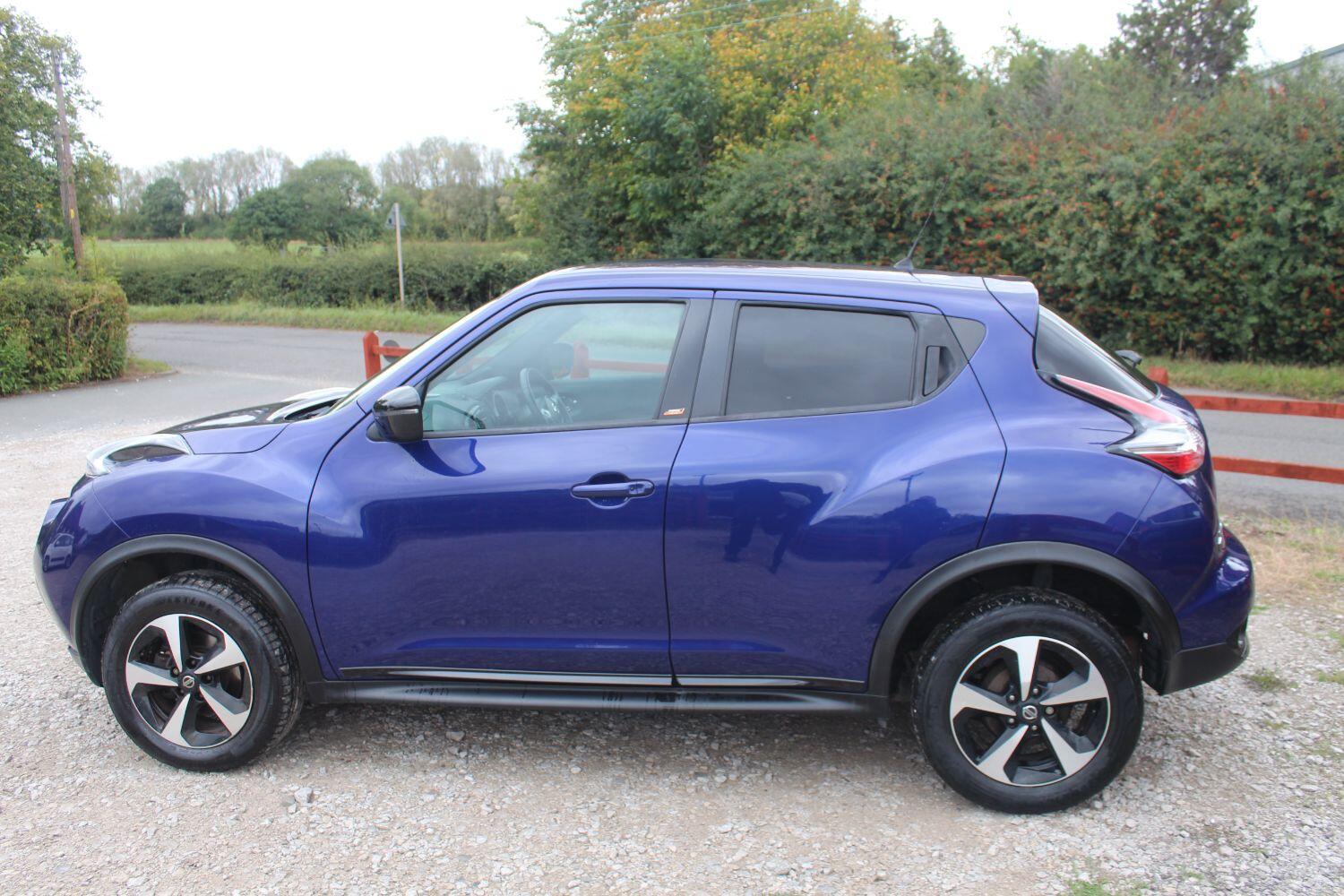 Used Nissan Juke 2019 for sale - 76605823: Photo 7