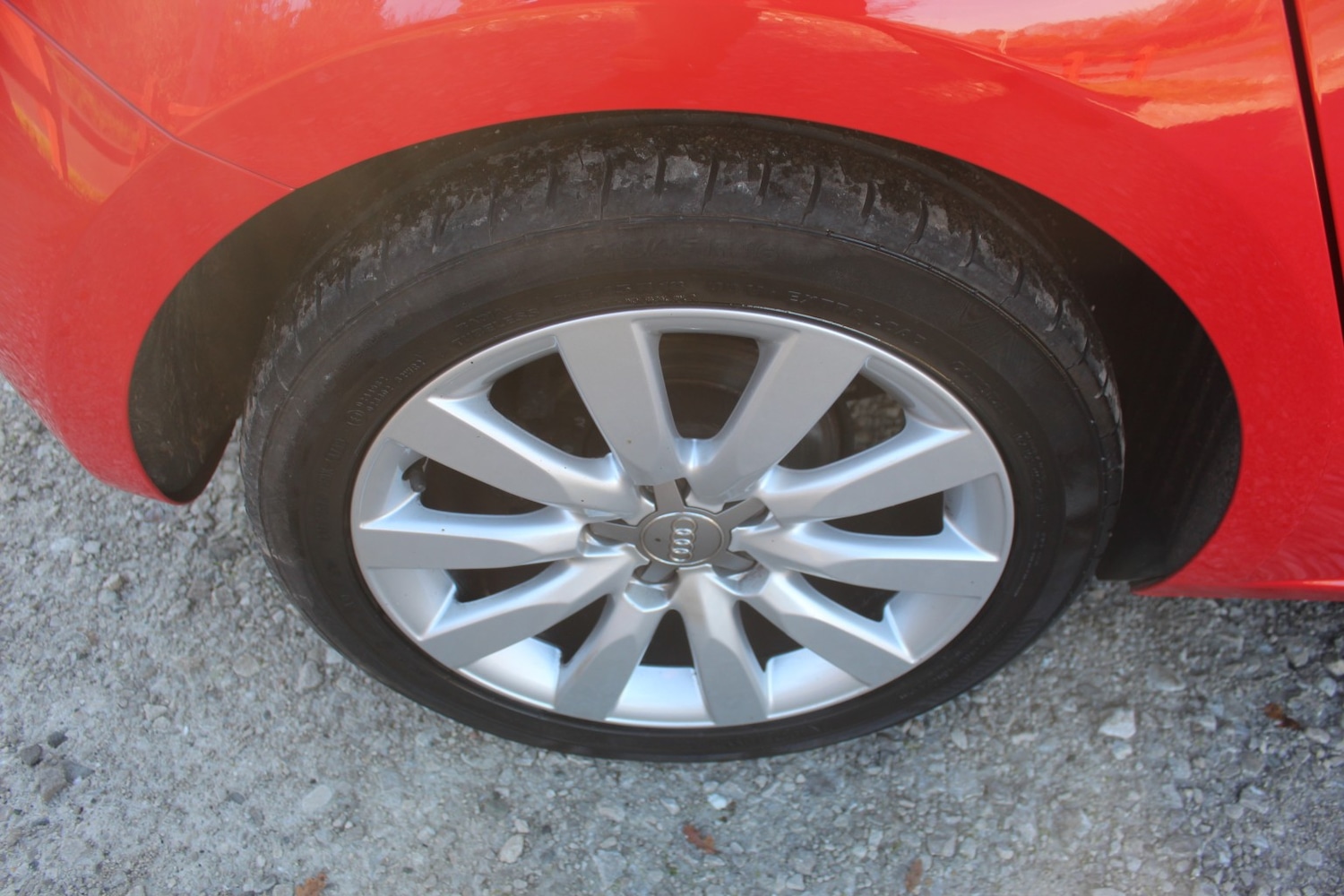 Used Audi A1 2013 for sale - 76655987: Photo 10