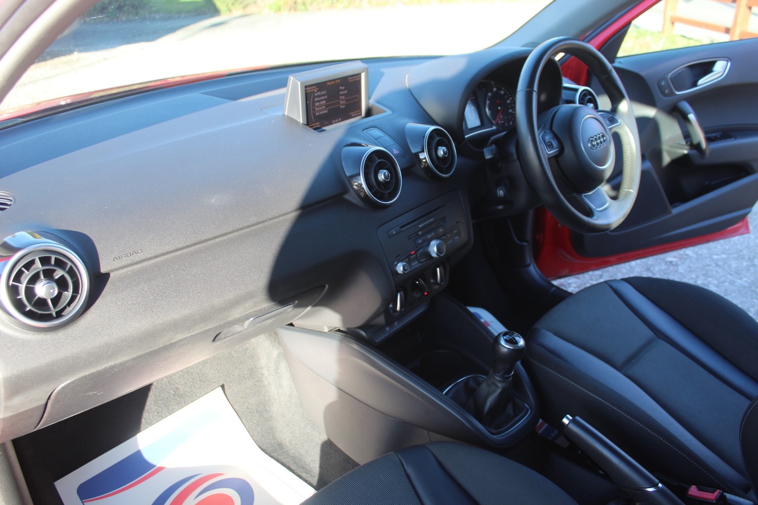 Used Audi A1 2013 for sale - 76655987: Photo 30