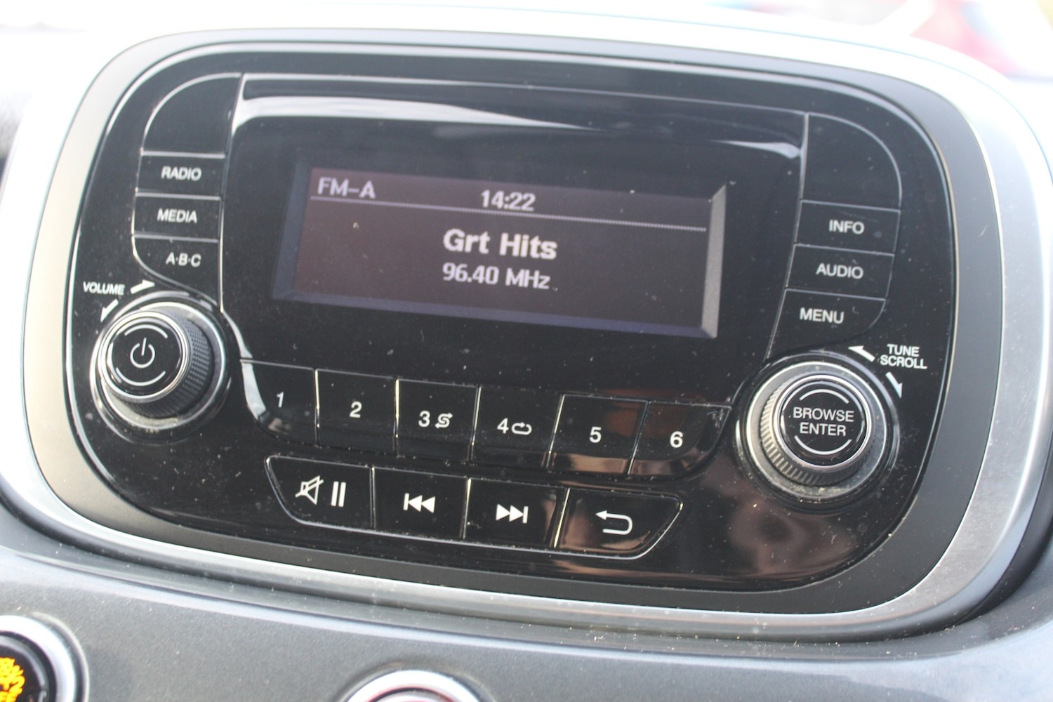 Used Fiat 500X 2016 for sale - 77289132: Photo 20