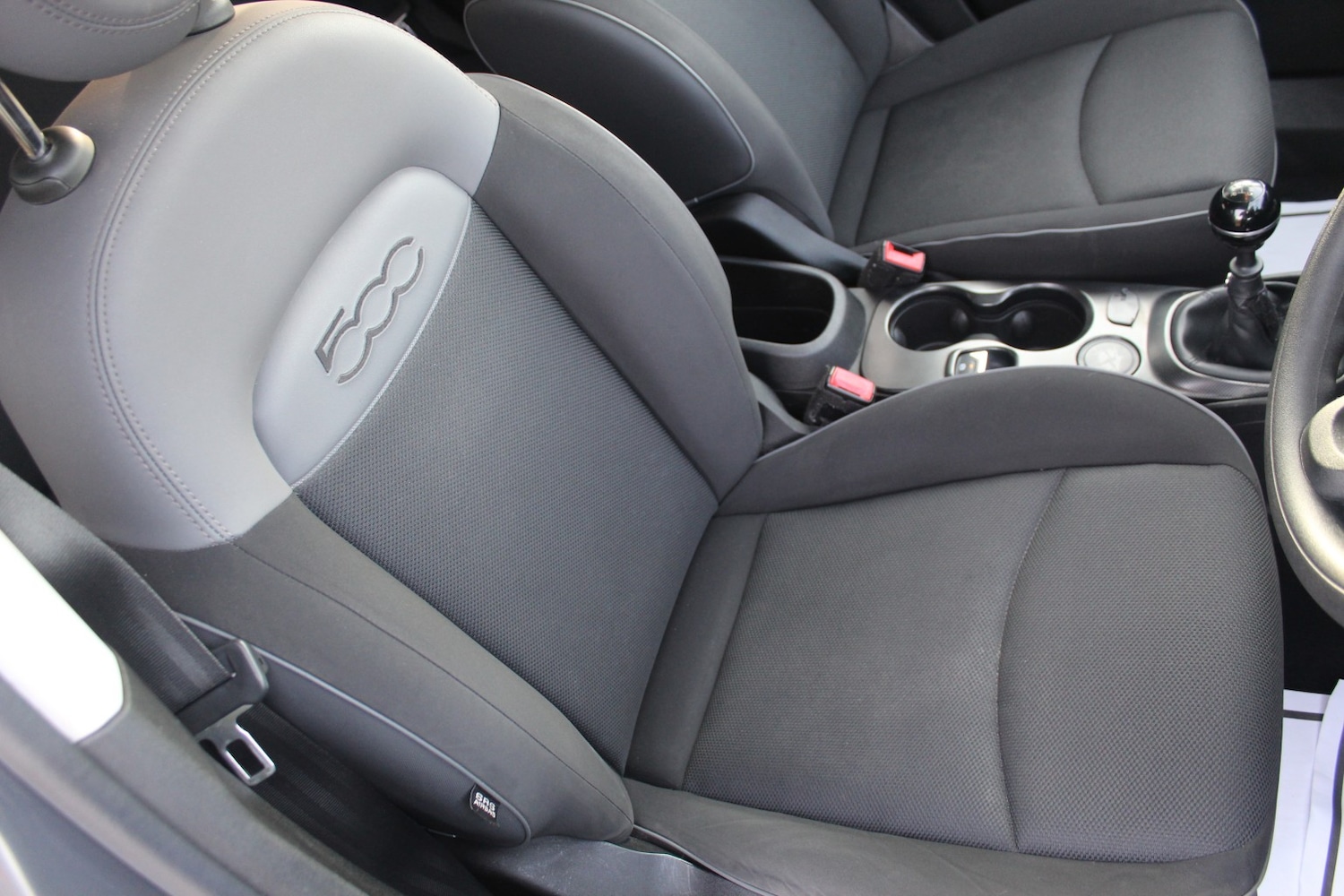 Used Fiat 500X 2016 for sale - 77289132: Photo 27