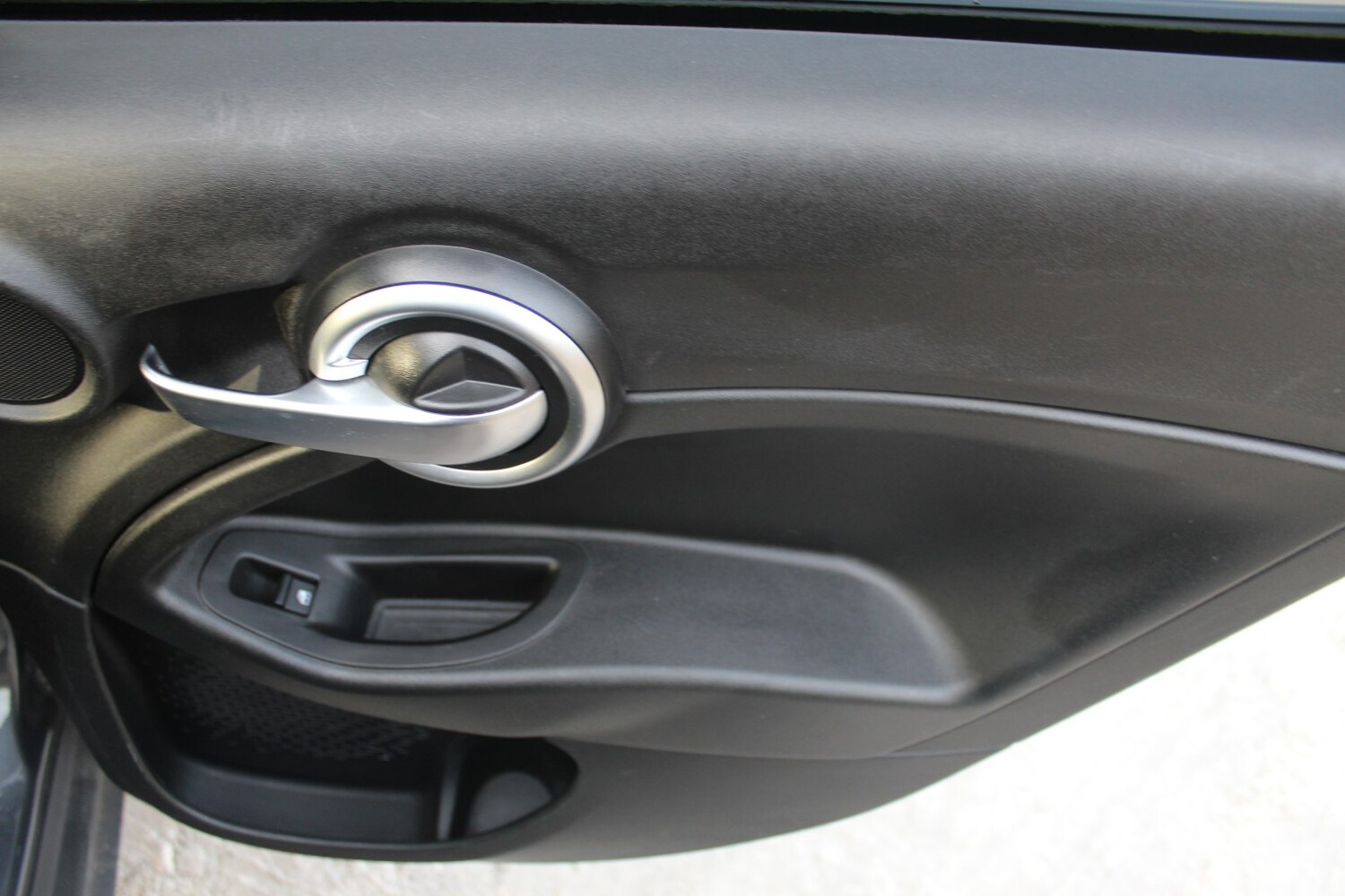 Used Fiat 500X 2016 for sale - 77289132: Photo 31