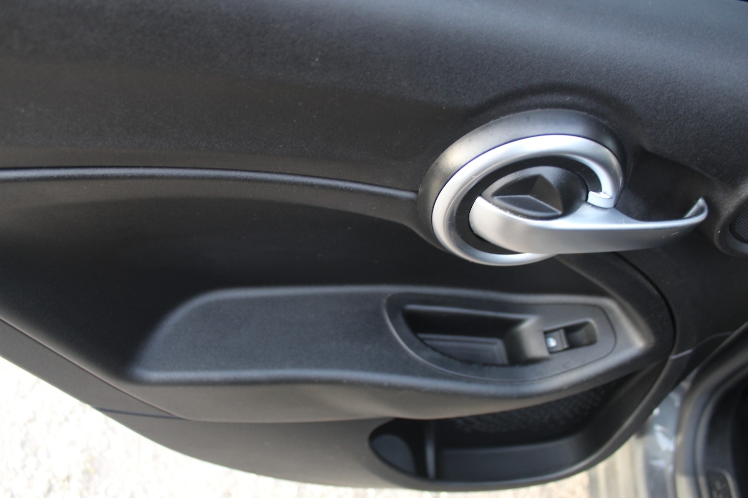 Used Fiat 500X 2016 for sale - 77289132: Photo 38