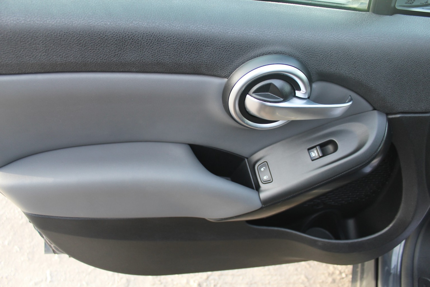 Used Fiat 500X 2016 for sale - 77289132: Photo 41