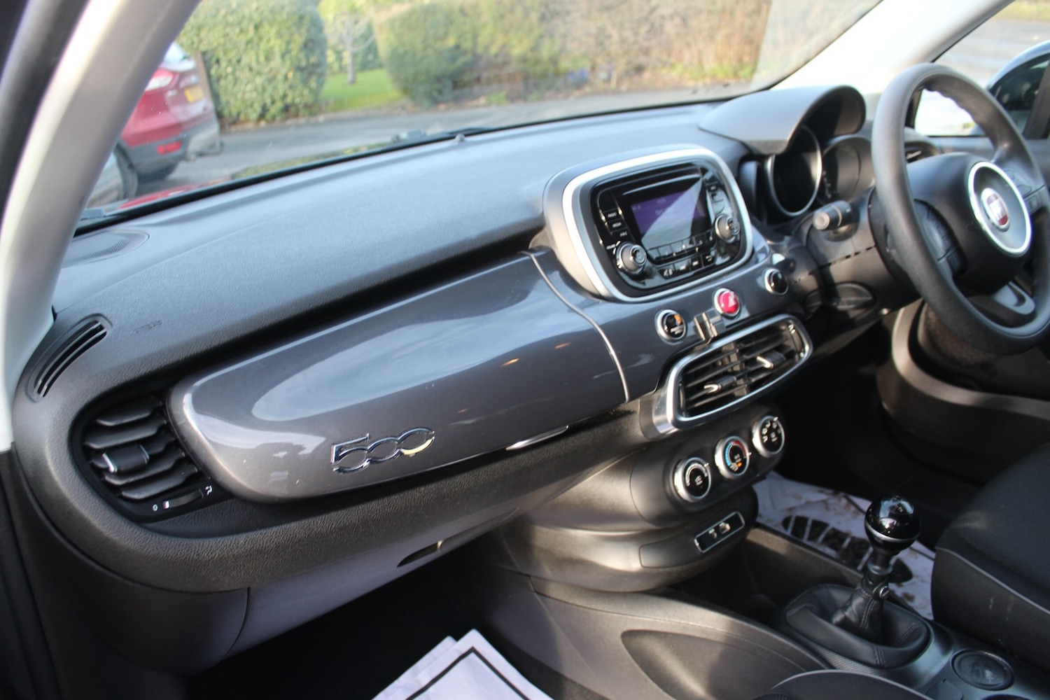 Used Fiat 500X 2016 for sale - 77289132: Photo 43